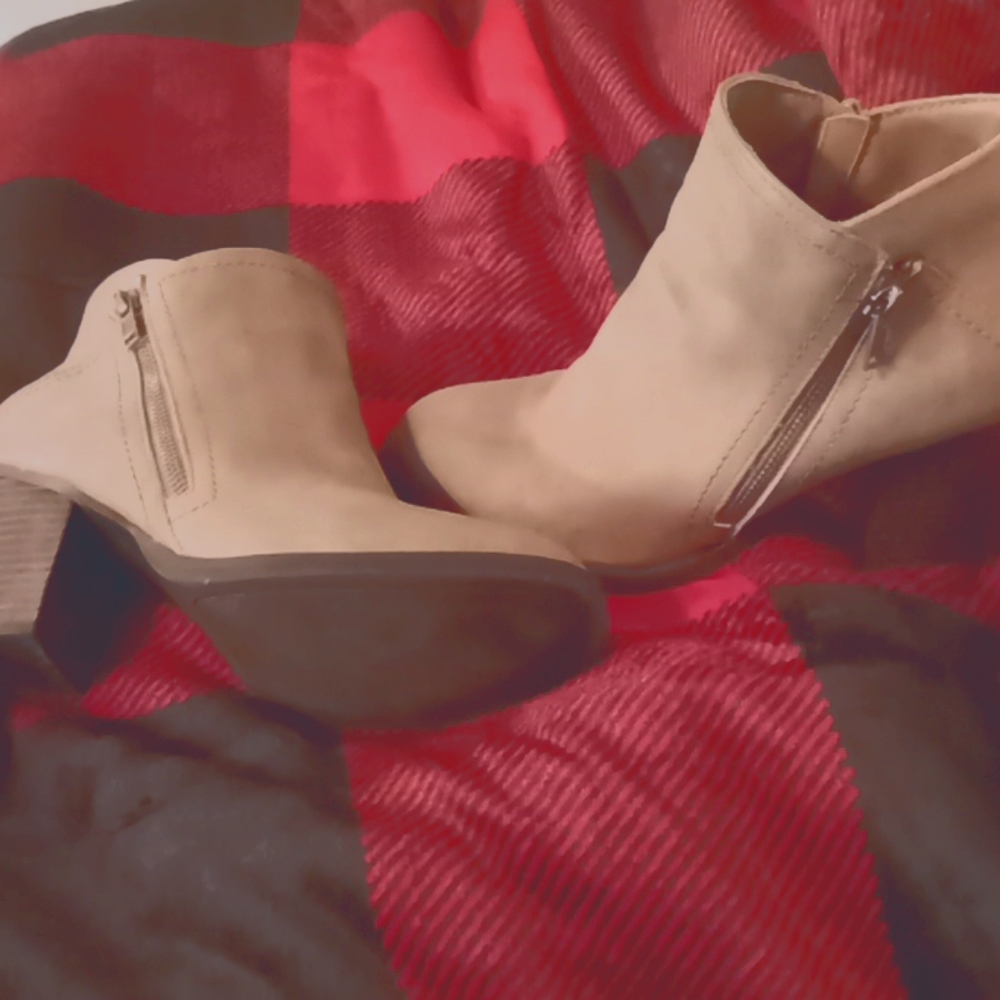 Rampage short boots